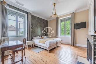  maison bgoin-jallieu 38300