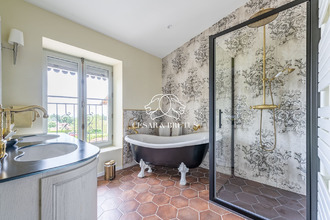  maison bgoin-jallieu 38300