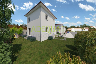  maison bgoin-jallieu 38300