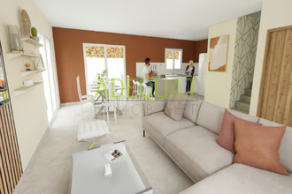  maison bgoin-jallieu 38300