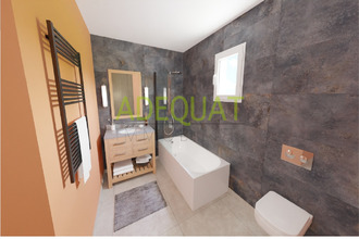  maison bgoin-jallieu 38300