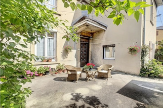  maison bgoin-jallieu 38300