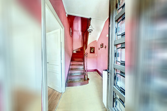  maison bgoin-jallieu 38300