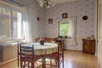  maison bgoin-jallieu 38300