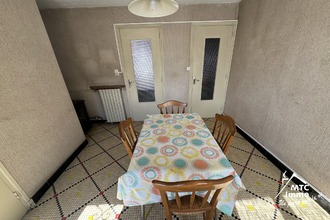  maison bgoin-jallieu 38300