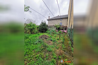  maison bgoin-jallieu 38300