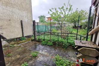  maison bgoin-jallieu 38300