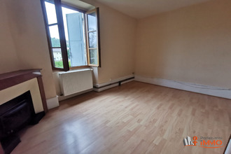  maison bgoin-jallieu 38300