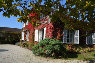  maison bgoin-jallieu 38300