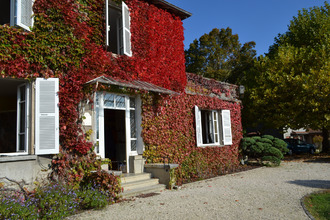  maison bgoin-jallieu 38300