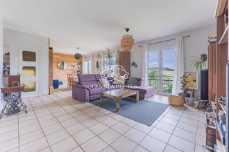  maison bgoin-jallieu 38300