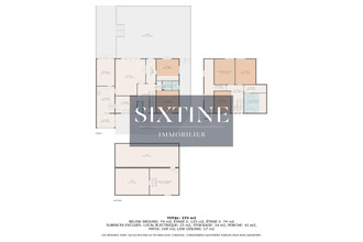  maison bgoin-jallieu 38300