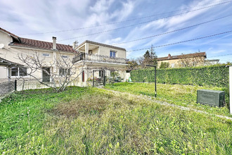  maison bgoin-jallieu 38300