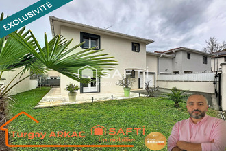  maison bgoin-jallieu 38300