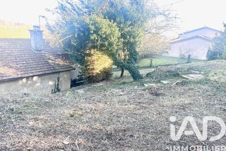  maison bgoin-jallieu 38300