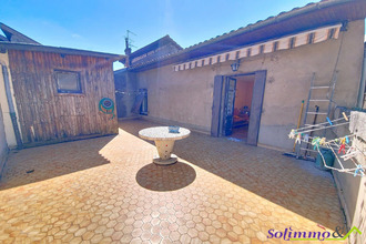  maison bgoin-jallieu 38300