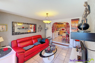  maison bgoin-jallieu 38300