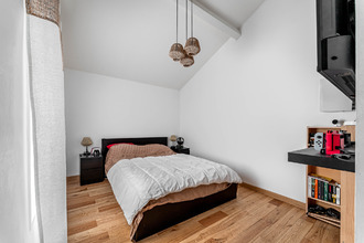  maison bgoin-jallieu 38300