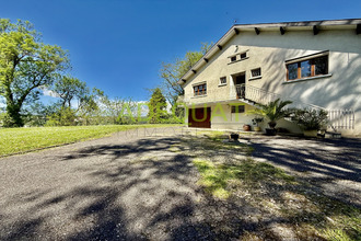  maison bgoin-jallieu 38300