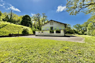  maison bgoin-jallieu 38300