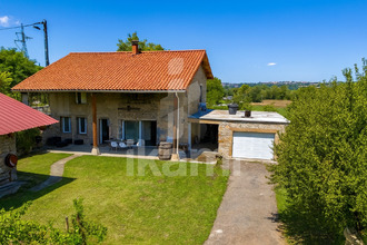  maison bgoin-jallieu 38300