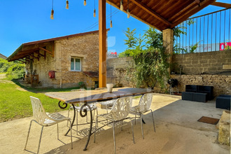  maison bgoin-jallieu 38300