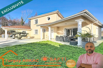  maison bgoin-jallieu 38300