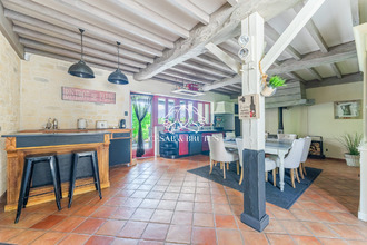  maison bgoin-jallieu 38300