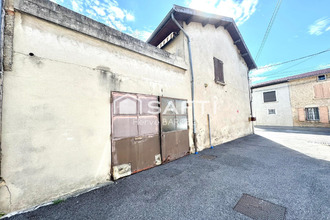  maison bgoin-jallieu 38300