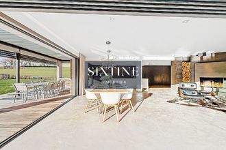  maison bgoin-jallieu 38300