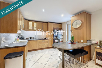  maison bgoin-jallieu 38300