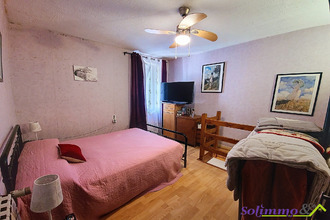  maison bgoin-jallieu 38300