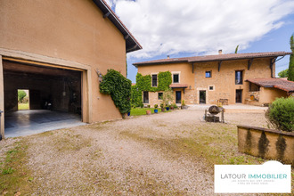  maison bgoin-jallieu 38300