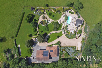  maison bgoin-jallieu 38300