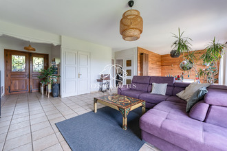  maison bgoin-jallieu 38300