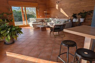  maison bgoin-jallieu 38300