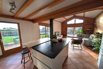  maison bgoin-jallieu 38300