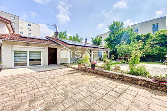  maison bgoin-jallieu 38300