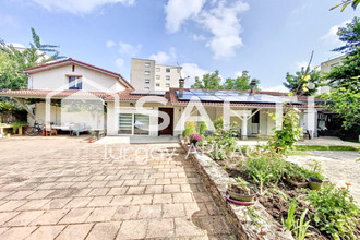  maison bgoin-jallieu 38300