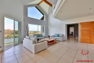  maison bgoin-jallieu 38300