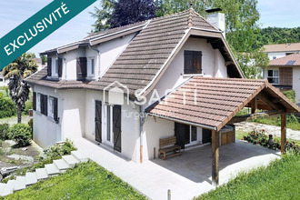  maison bgoin-jallieu 38300
