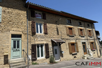  maison bgoin-jallieu 38300