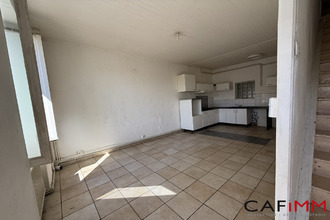  maison bgoin-jallieu 38300