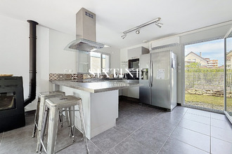  maison bgoin-jallieu 38300