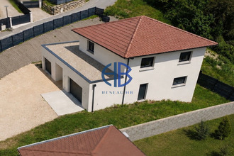  maison bgoin-jallieu 38300