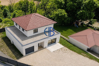  maison bgoin-jallieu 38300