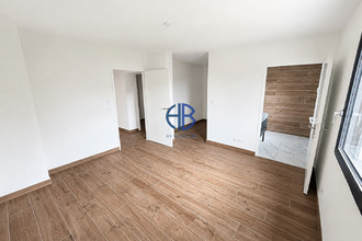  maison bgoin-jallieu 38300