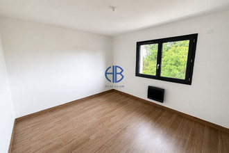  maison bgoin-jallieu 38300