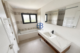  maison bgoin-jallieu 38300