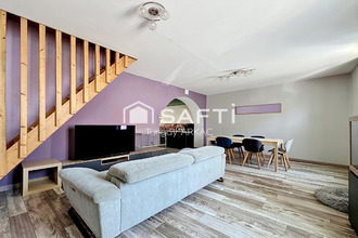  maison bgoin-jallieu 38300